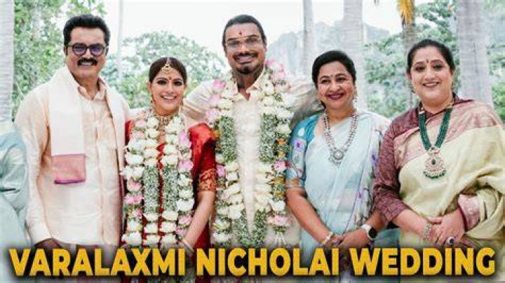 Nicholai Sachdev: Age, Wife, & Marriage Drama - What You Need to Know
