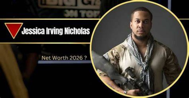 Nicholas Irving Wife Jessica: The Inspiring Story of Love and Strength