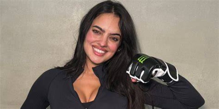 Nina Marie Daniele: MMA Star's Rise + Latest on x3 2 Sharer!