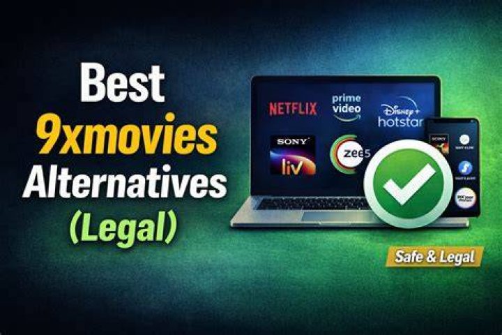 No Results? 9xmovies, Free Movies & Legal Alternatives - Find Out!