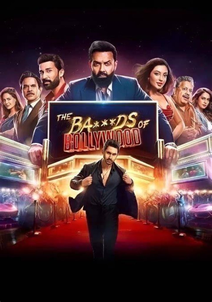 No Results? Find Bollywood & Streaming Options!