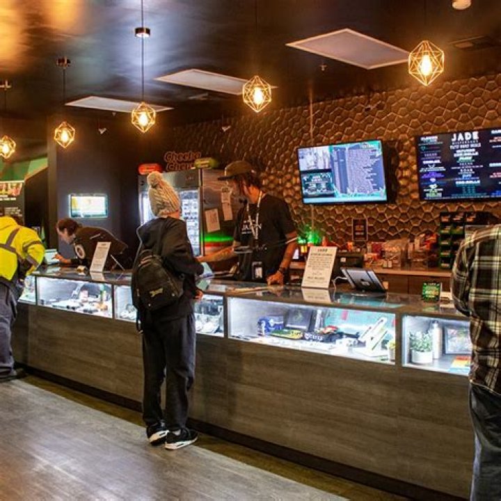 North Las Vegas Dispensary Menu: Your Ultimate Guide to Cannabis Choices