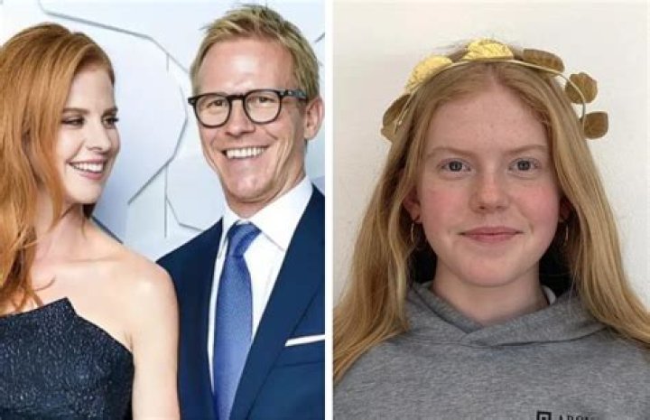 Oona Gray Seppala: Unveiling the Life of Sarah Rafferty's Daughter