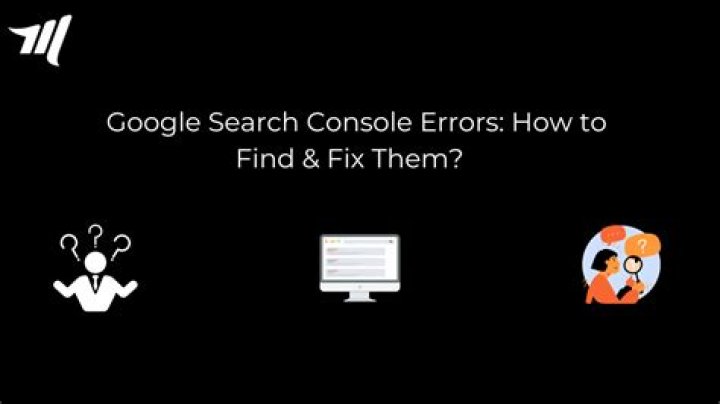 Oops! Fixing "No Results" Errors on Google Search