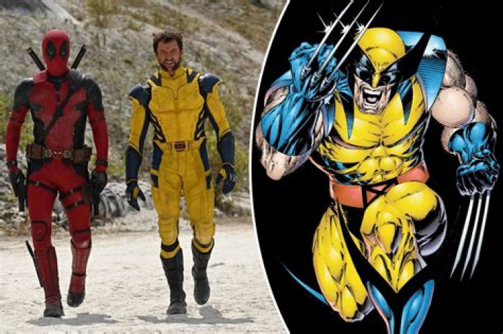 Oops! No Results? Deadpool & Wolverine's Brave New World