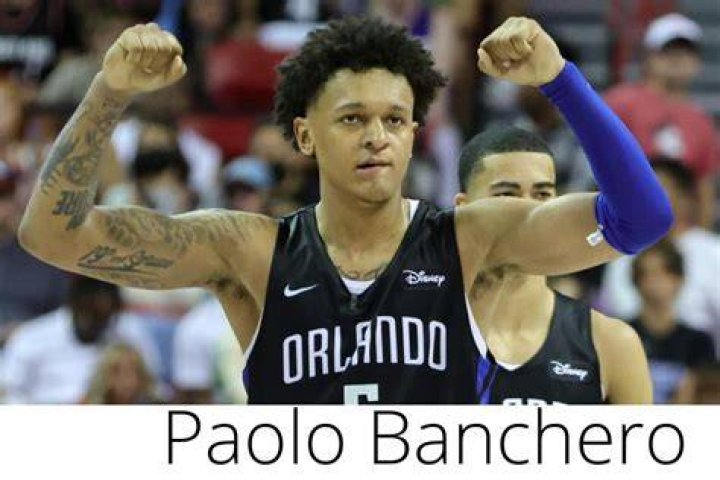 Paolo Banchero's Ethnicity & Heritage: Facts You Should Know