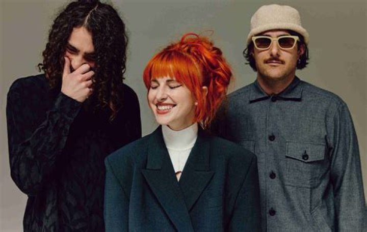 Paramore Members: A Closer Look at the Iconic Band
