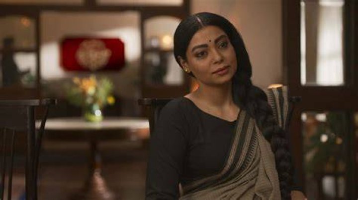 Paraya Web Series Actress Name: Unveiling the Rising Star of Indian Cinema