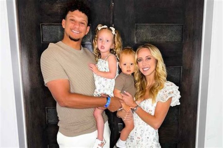 Patrick Mahomes' Daughter: Special Needs? What the Facts Show