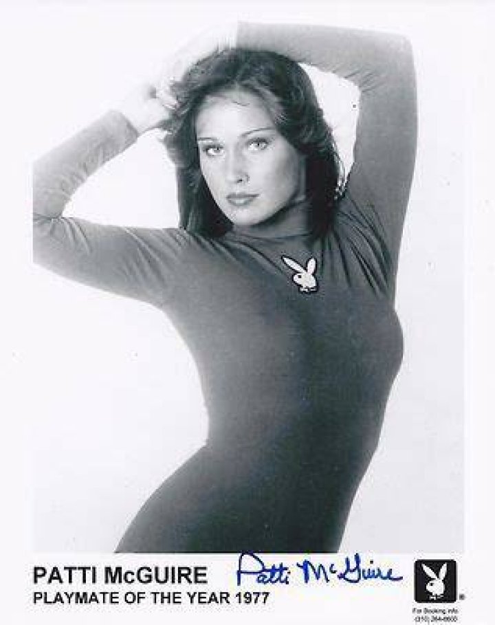 Patti McGuire: Playboy Fame, Jimmy Connors & More - Uncovered!