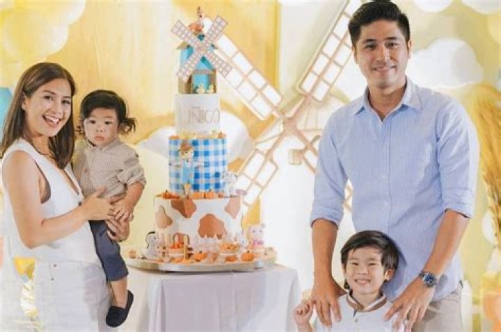 Paul Jake Castillo: Business Empire, Family, & Achievements!