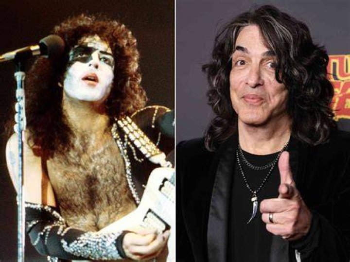 Paul Stanley: The Iconic Voice and Vision of Rock Music