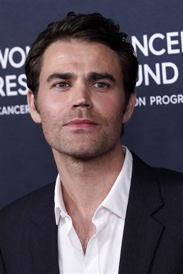 Paul Wesley: Age, Height, Children & More | Latest News