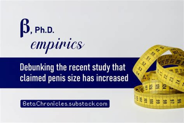 Penis Size Salt Trick: Debunking the Myth and Understanding the Truth