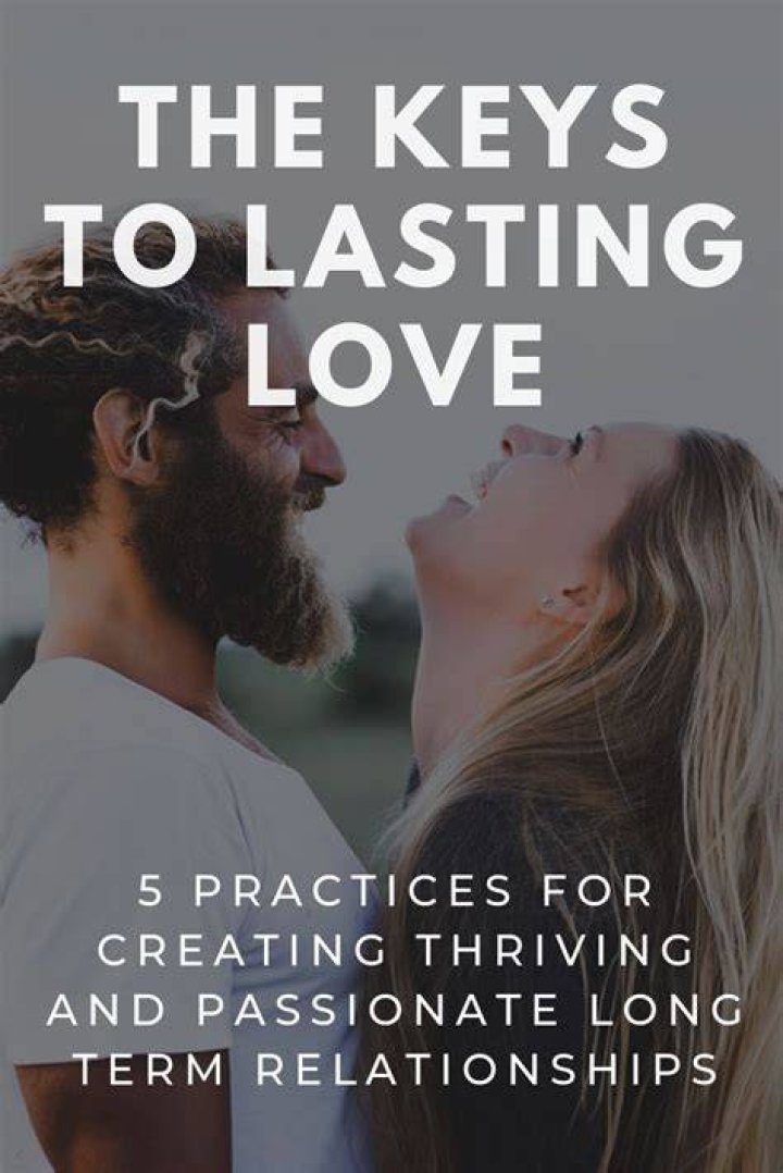 Perfect Match Couples Still Together: Exploring the Secrets of Long-Lasting Relationships