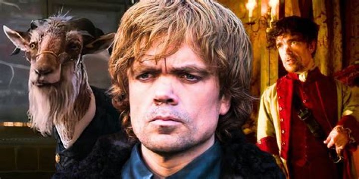 Peter Dinklage's Kids: Secrets & Family Life Unveiled | Discover Now