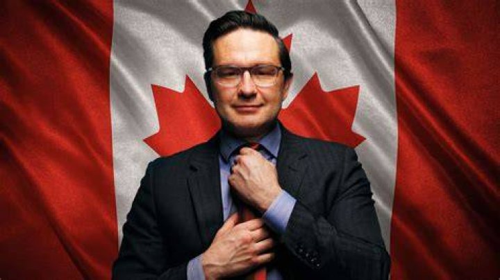Pierre Poilievre: Age, Height, Net Worth & More - Explained!