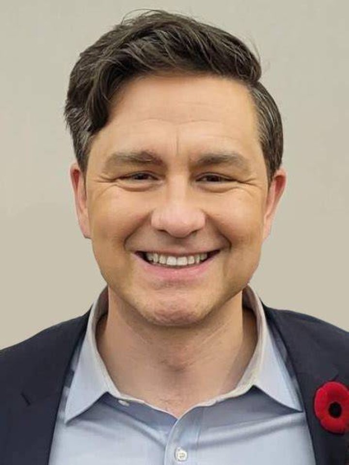 Pierre Poilievre: Height, Age & More - What You Need to Know!