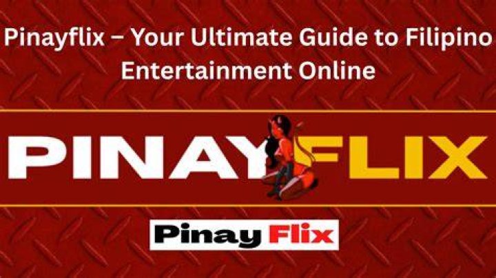 Pinayflix.t: Your Ultimate Guide to Streaming Entertainment