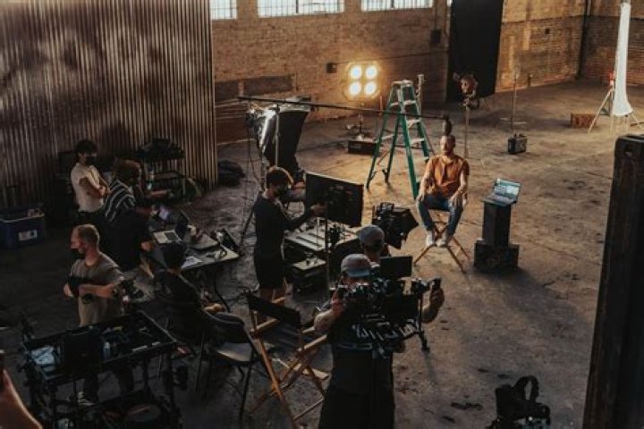 PR Movie: A Comprehensive Guide to Public Relations in the Film Industry
