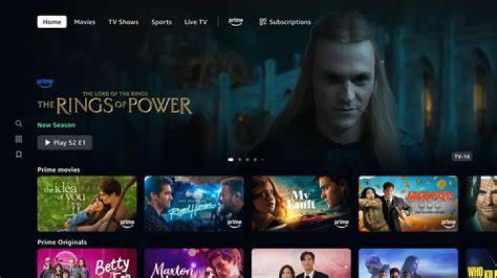 Prime Video & Alternatives: Your Guide to Movies & More!