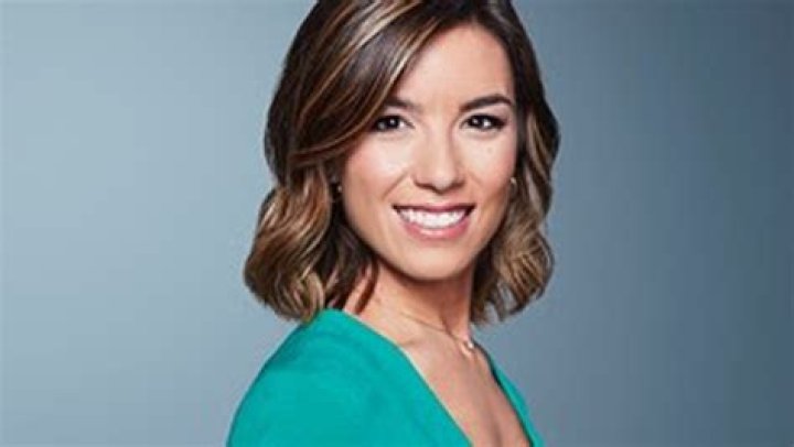 Priscilla Alvarez: CNN Journalist's Age, Career & Life in 2024