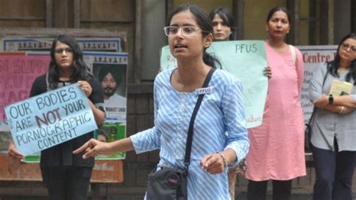 Punjab University Scandal: Leaked Videos Spark Protests & Arrests