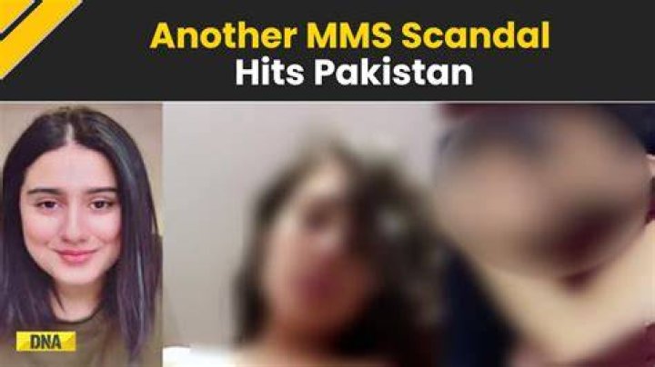Punjab University Video Leak Scandal: Latest Updates & Reactions
