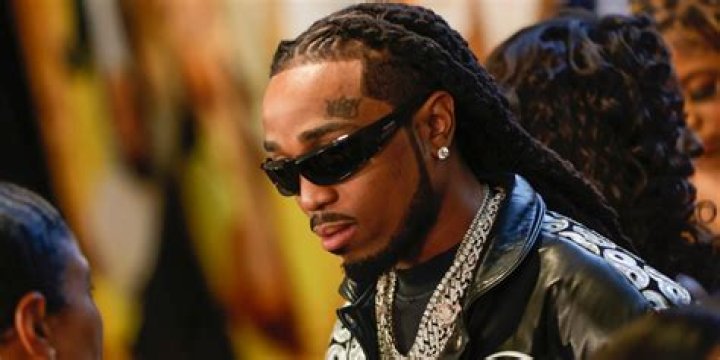 Quavo Age Insights: Exploring the Life and Career of the Rapper