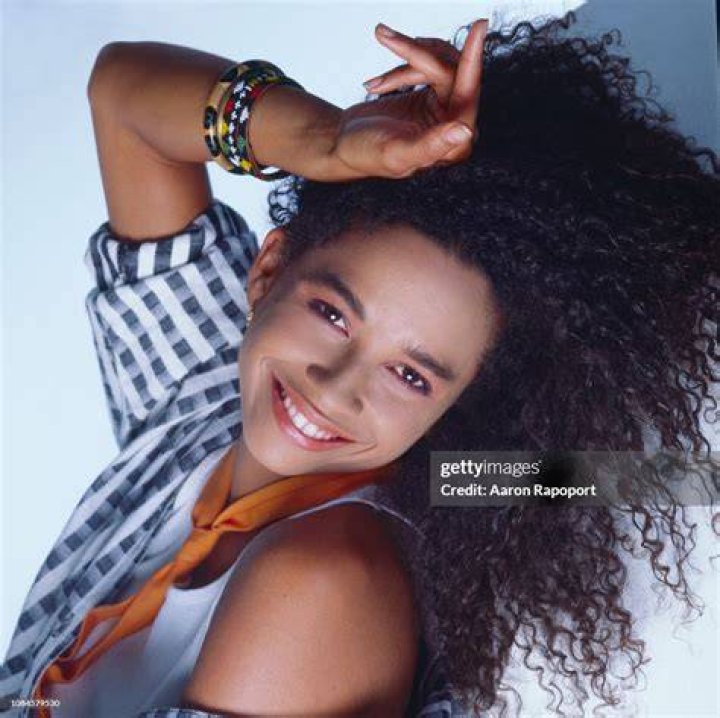 Rae Dawn Chong & Owen Baylis: Marriage, Divorce & Son Morgan