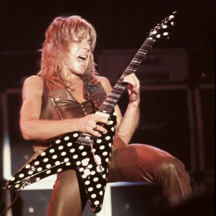 Randy Rhoads' Legacy: Exploring His Life & Music After the Search