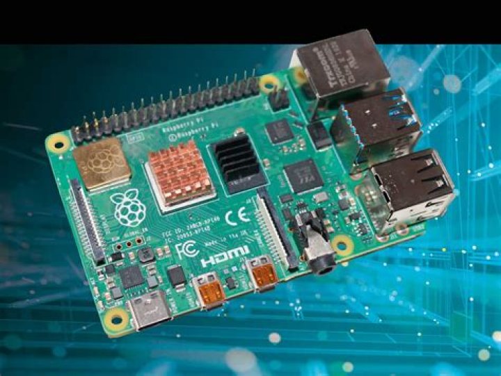 Raspberry Pi Remote Management: Solutions & Tools for 4000+ Devices | Google Discover