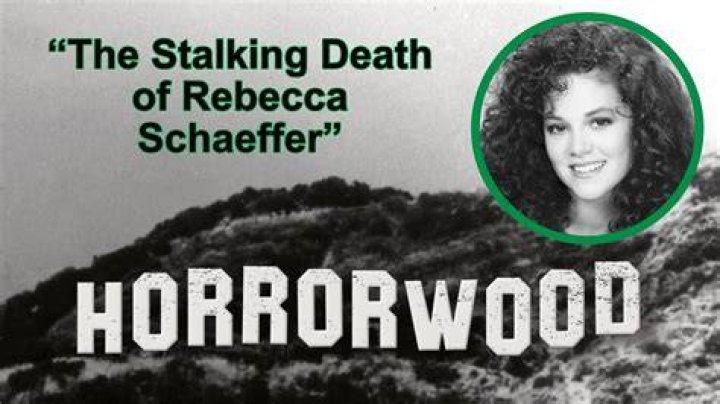 Rebecca Schaeffer: Life, Death & Net Worth - The Untold Story