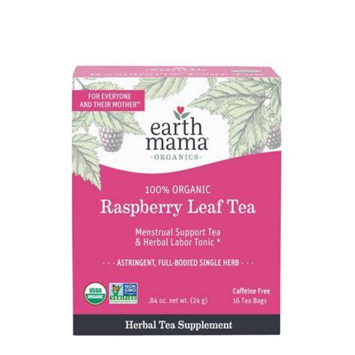 Red Raspberry Leaf Tea While Pregnant: A Comprehensive Guide for Expectant Mothers