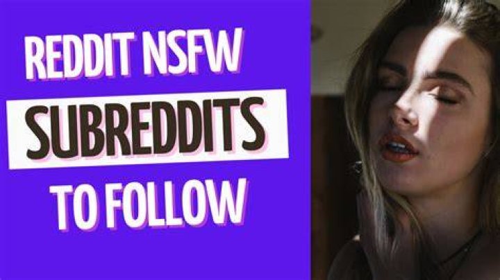 Reddit Highlights: Explore Subreddits & NSFW Rules!