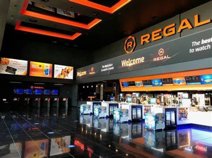 Regal Movies & Showtimes: Find Tickets & Deals Today!