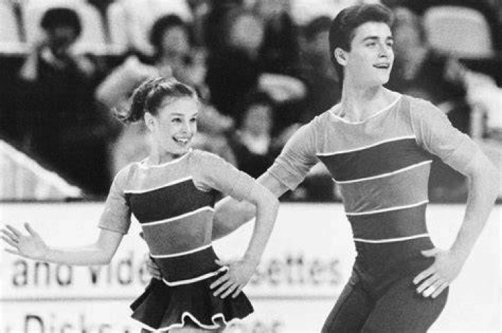 Remembering Sergei Grinkov: A Look Back at the Figure Skating Legend's Life
