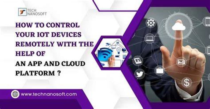 Remote Control & Monitoring for Your IoT Devices : Ultimate Guide