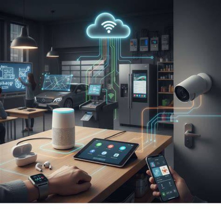 Remote IoT Batch Jobs: Examples & Why They Matter Today