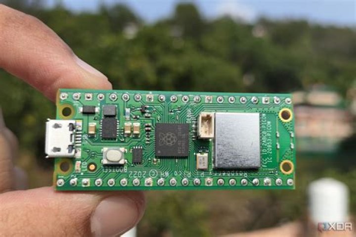 Remote Raspberry Pi Updates: Download & Best Methods