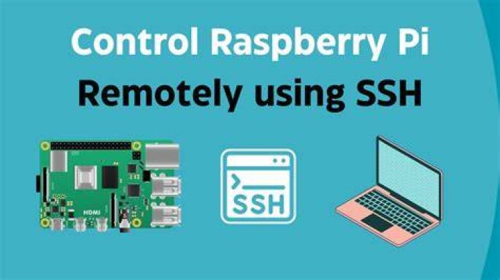 RemoteIoT Platform + SSH Key on Raspberry Pi: Secure Access Guide