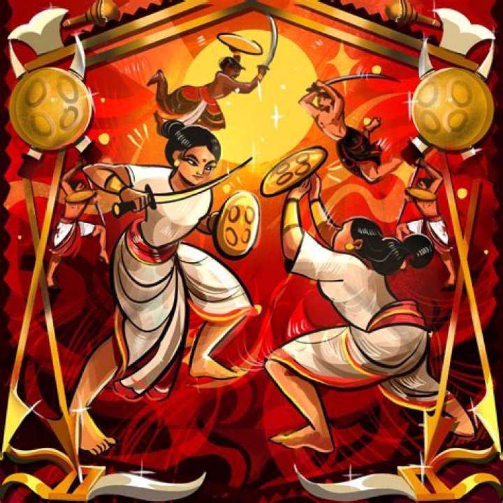 Retsu Dao: Unveiling the Ancient Martial Art's Secrets