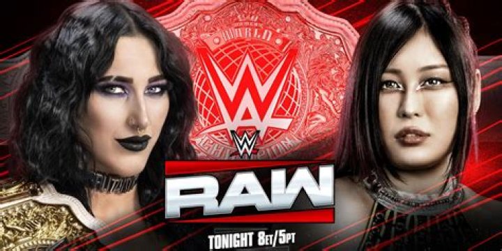 Rhea Ripley's WWE Journey & Championship Loss: News Update