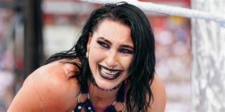 Rhea Ripley Leaked Photos & Videos: What You Need to Know!