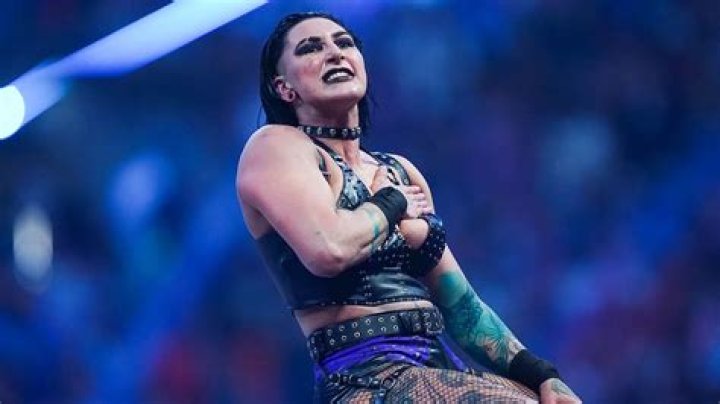 Rhea Ripley: News, Discussions & More [Updated 2024]