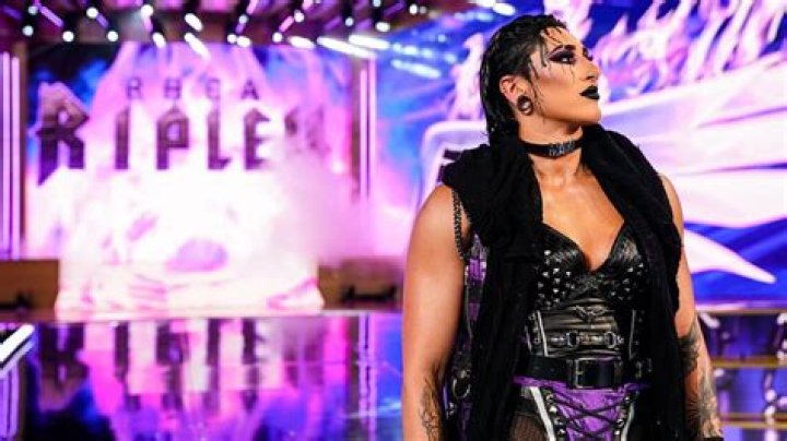 Rhea Ripley: News, Photos & More on the WWE Superstar - Latest Updates