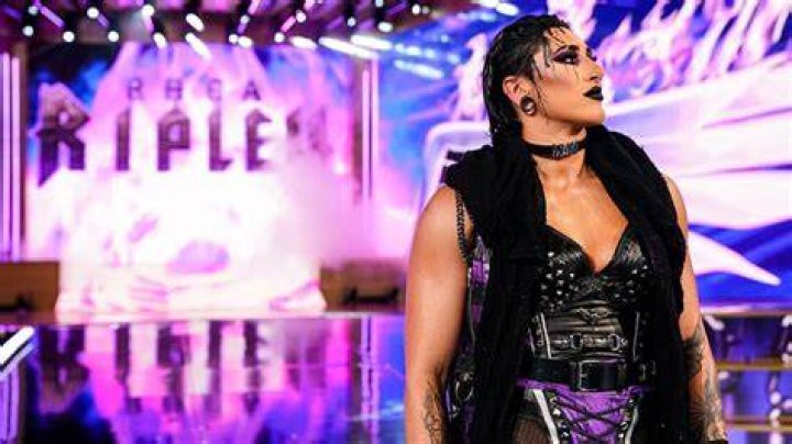 Rhea Ripley: News, Photos & WWE Updates | Discover Now!