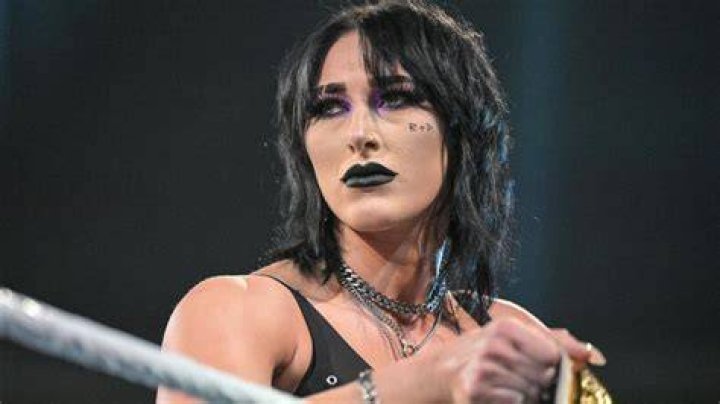 Rhea Ripley Search Issues? Fixes & Tips! (No Results)