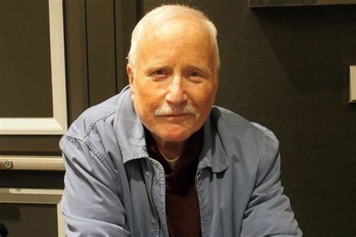 Richard Dreyfuss: A Remarkable Career and Legacy in Film and Beyond