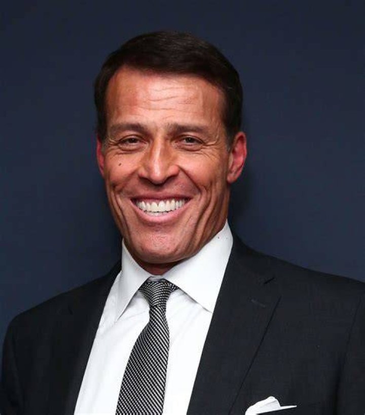 Richard Leete Robbins Net Worth: Unveiling the Financial Empire of a Visionary Leader